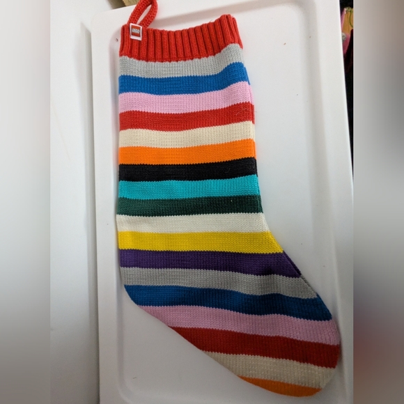 Lego Sock - Picture 2 of 5